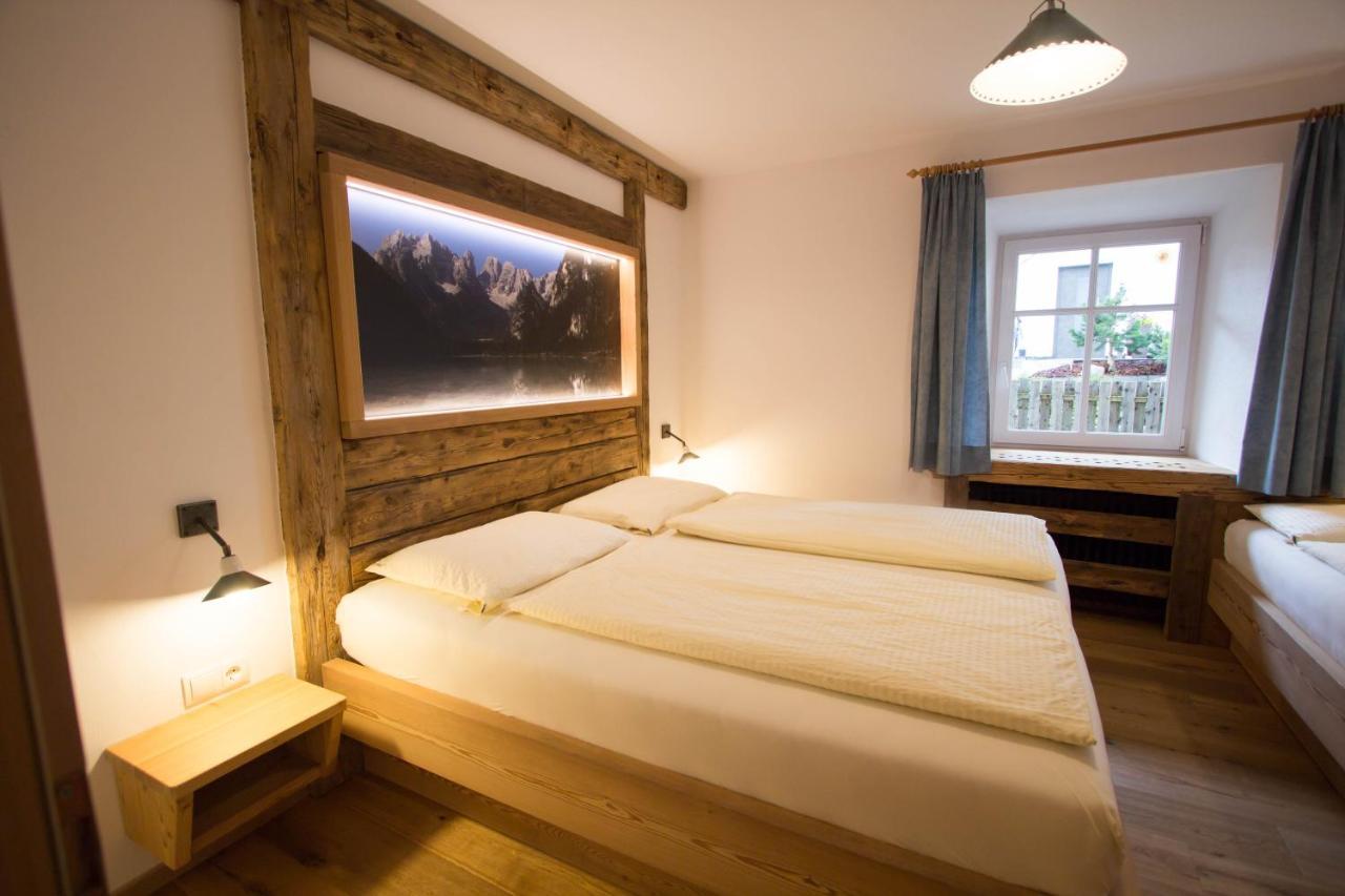 Bauernhof Mutznhof *