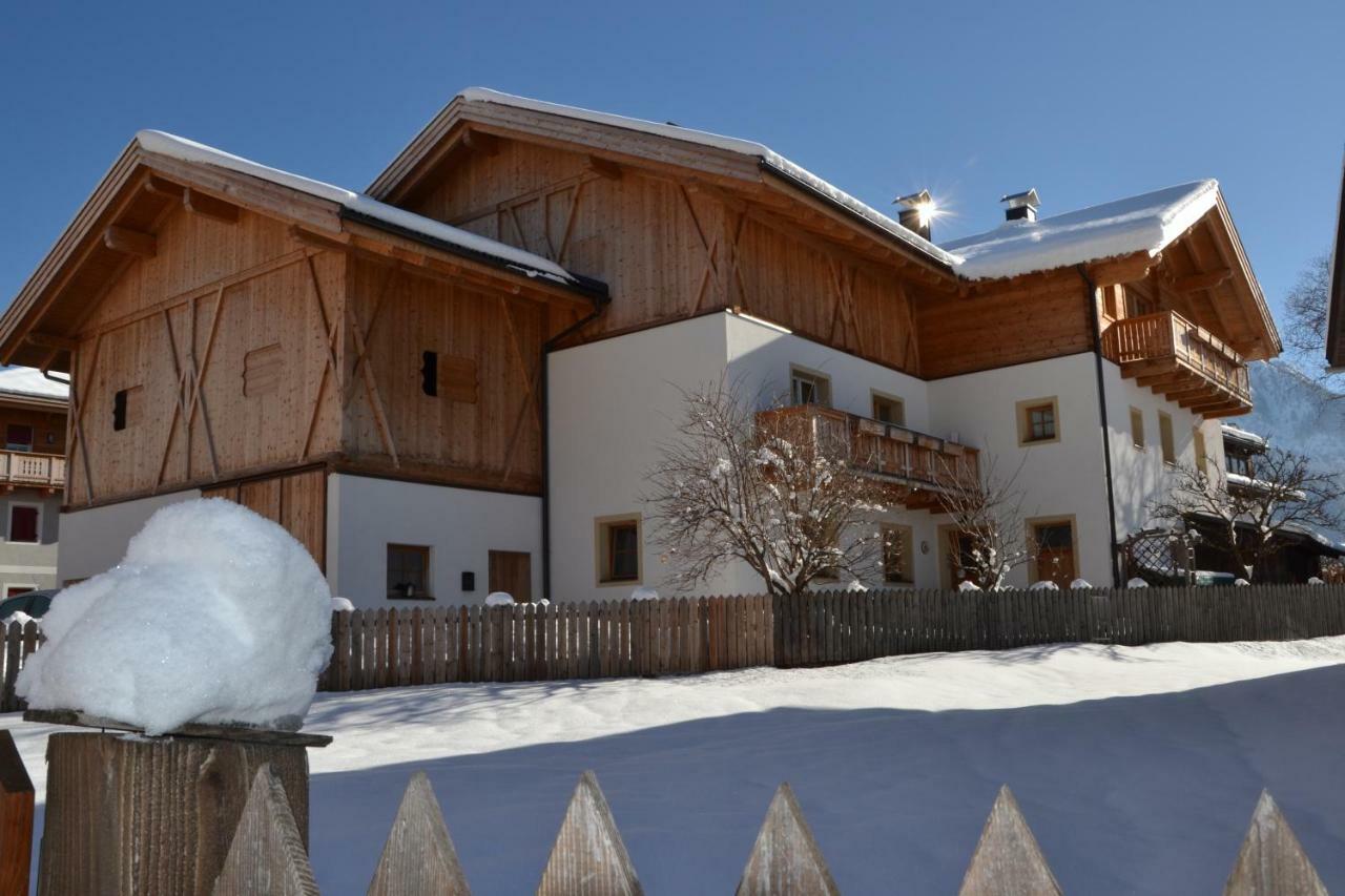 Bauernhof Mutznhof