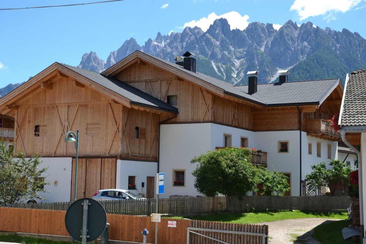 Mutznhof Bauernhof